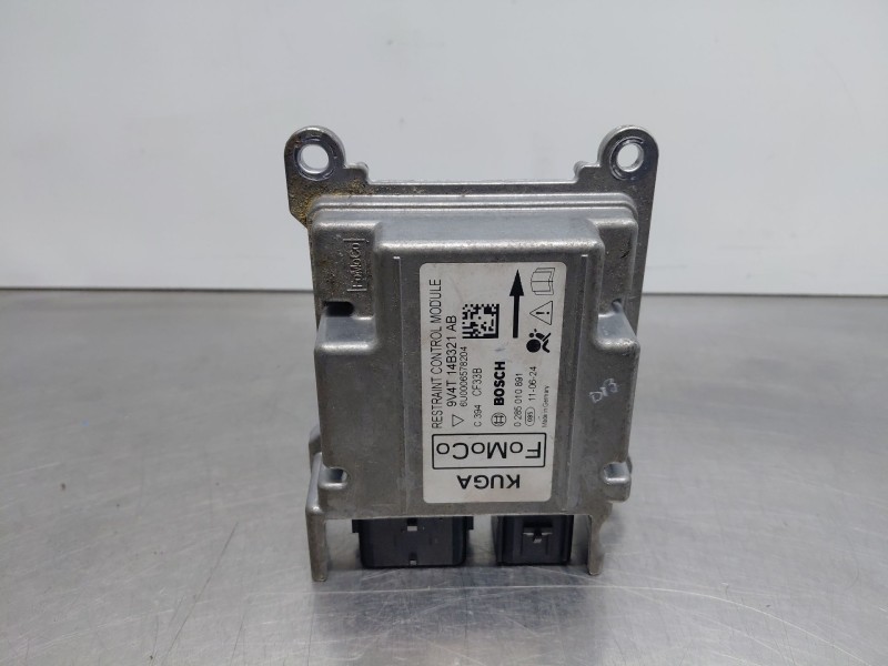 Recambio de kit airbag para ford kuga i 2.0 tdci referencia OEM IAM   