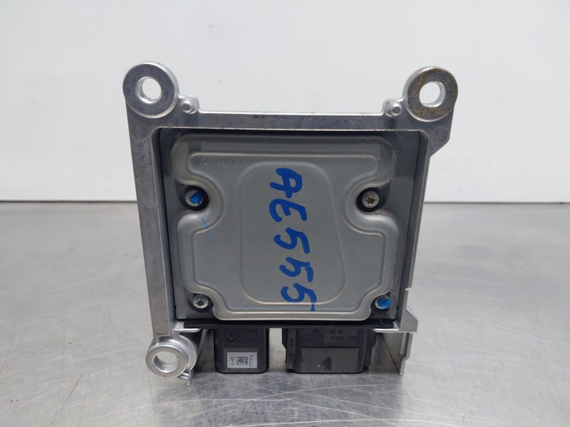 Recambio de kit airbag para ford kuga i 2.0 tdci referencia OEM IAM   