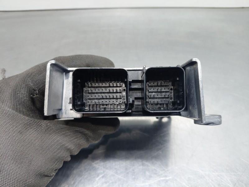 Recambio de kit airbag para ford kuga i 2.0 tdci referencia OEM IAM   