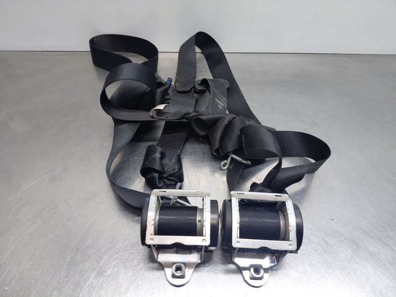 Recambio de kit airbag para ford kuga i 2.0 tdci referencia OEM IAM   