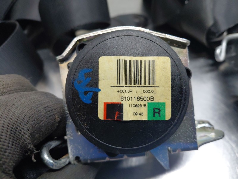 Recambio de kit airbag para ford kuga i 2.0 tdci referencia OEM IAM   