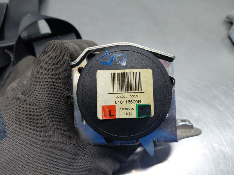 Recambio de kit airbag para ford kuga i 2.0 tdci referencia OEM IAM   