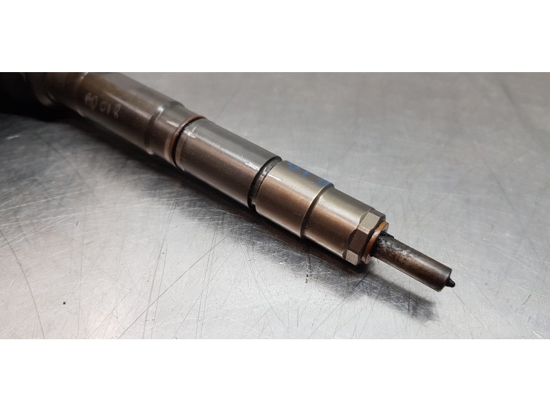 Recambio de inyector para skoda octavia lim. (5e3) active referencia OEM IAM 04L130277AJ 0445110477 