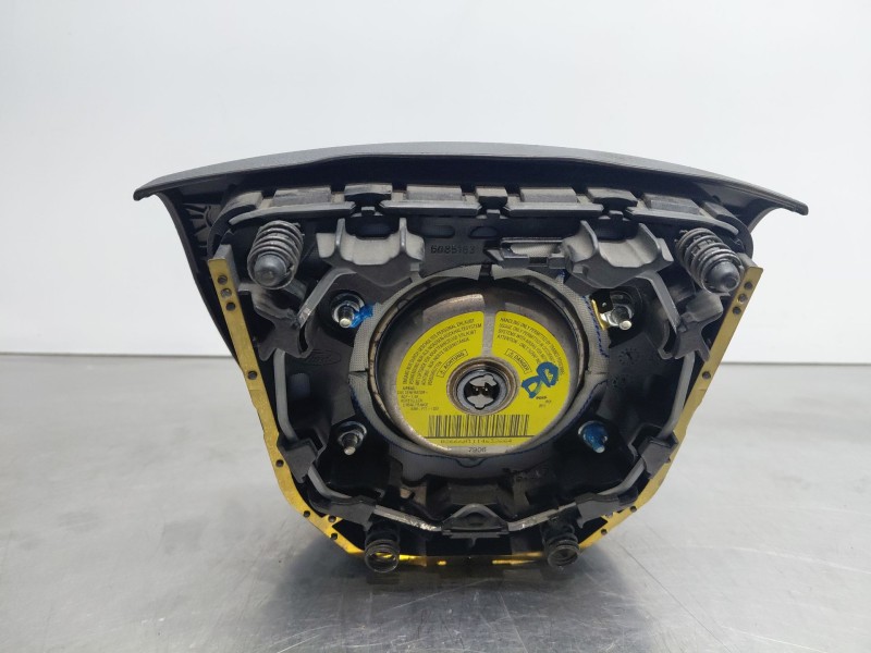 Recambio de kit airbag para ford kuga i 2.0 tdci referencia OEM IAM   
