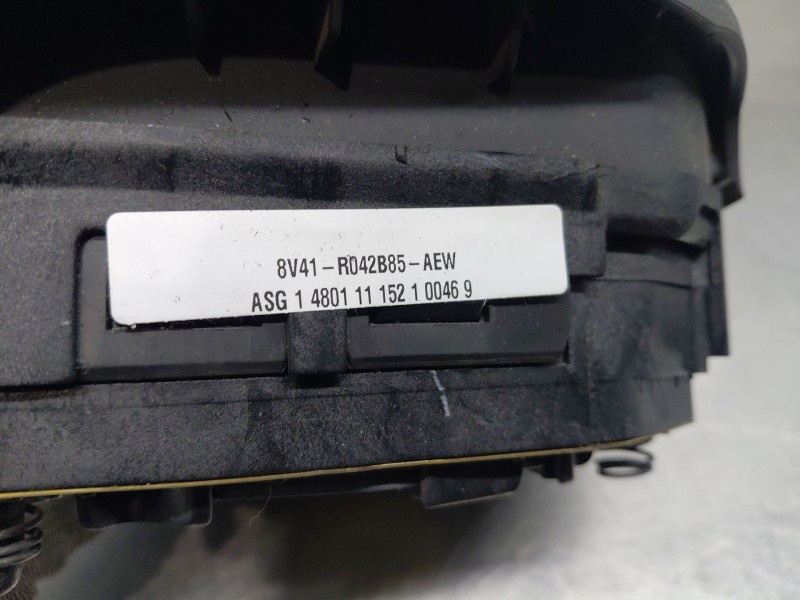 Recambio de kit airbag para ford kuga i 2.0 tdci referencia OEM IAM   