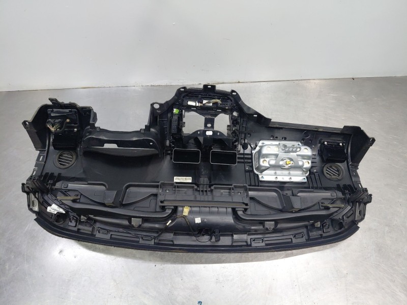 Recambio de kit airbag para ford kuga i 2.0 tdci referencia OEM IAM   