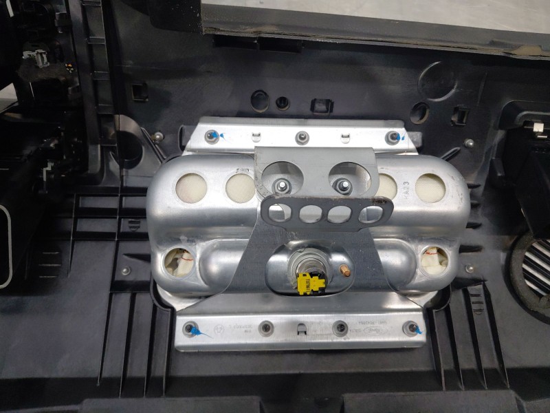 Recambio de kit airbag para ford kuga i 2.0 tdci referencia OEM IAM   