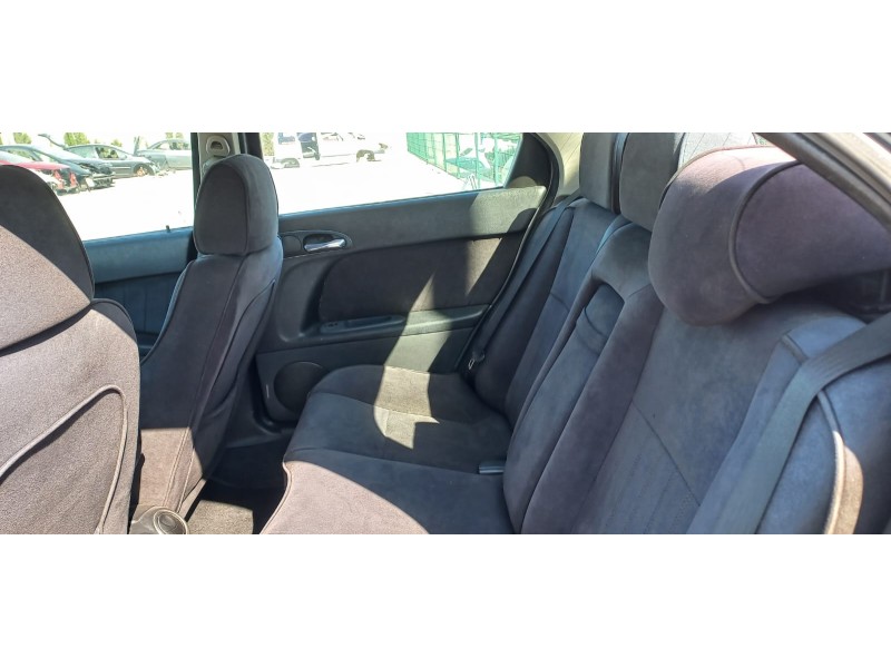 alfa romeo 156 del año 2005