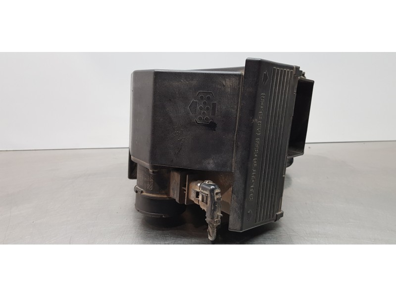 Recambio de filtro aire para hyundai tucson ix35 referencia OEM IAM 28110D3100 281642A500 