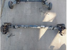 Recambio de puente trasero para fiat ducato furgón multijet referencia OEM IAM 52218765  