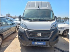 fiat ducato furgón del año 2022