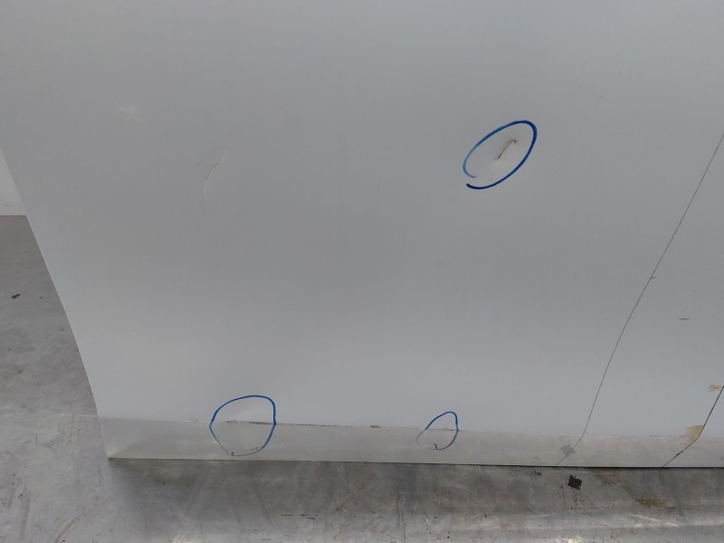 Recambio de puerta delantera derecha para kia ceed sportswagon hybrid referencia OEM IAM 76004J7000  