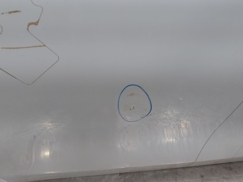 Recambio de puerta delantera izquierda para kia ceed sportswagon hybrid referencia OEM IAM 76003J7000  