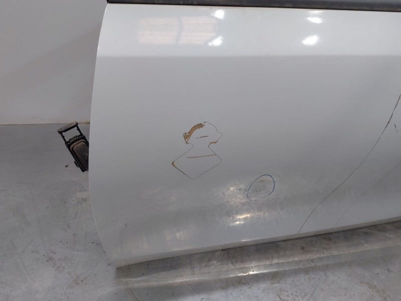 Recambio de puerta delantera izquierda para kia ceed sportswagon hybrid referencia OEM IAM 76003J7000  