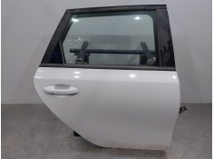 Recambio de puerta trasera derecha para kia ceed sportswagon hybrid referencia OEM IAM 77004J7200  