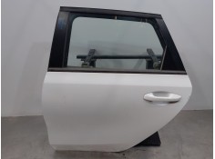 Recambio de puerta trasera izquierda para kia ceed sportswagon hybrid referencia OEM IAM 77003J7200  