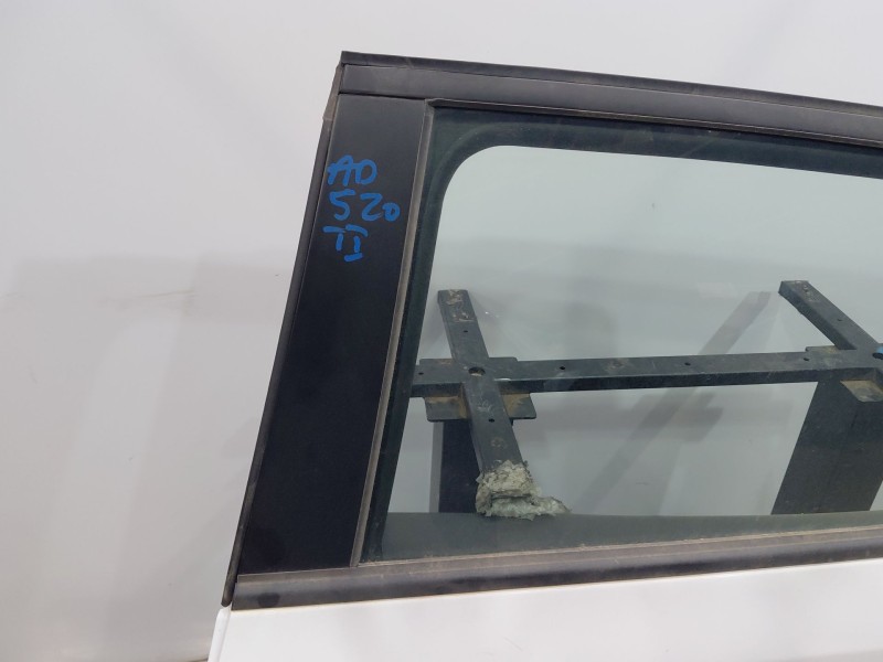 Recambio de puerta trasera izquierda para kia ceed sportswagon hybrid referencia OEM IAM 77003J7200  