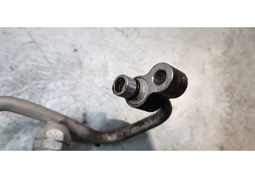 Recambio de tubos aire acondicionado para honda civic (fk) 1.6 i-dtec comfort referencia OEM IAM 80330TA9G010  