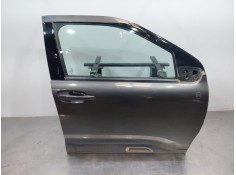 Recambio de puerta delantera derecha para citroën c4 cactus bluehdi referencia OEM IAM   