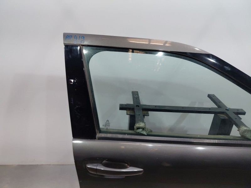 Recambio de puerta delantera derecha para citroën c4 cactus bluehdi referencia OEM IAM   