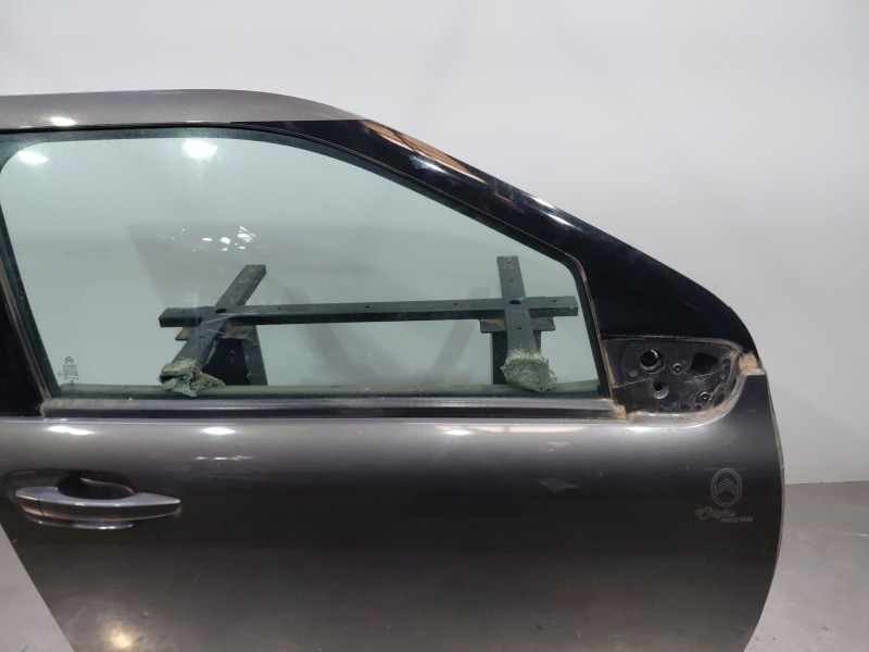 Recambio de puerta delantera derecha para citroën c4 cactus bluehdi referencia OEM IAM   