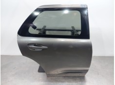 Recambio de puerta trasera derecha para citroën c4 cactus bluehdi referencia OEM IAM   