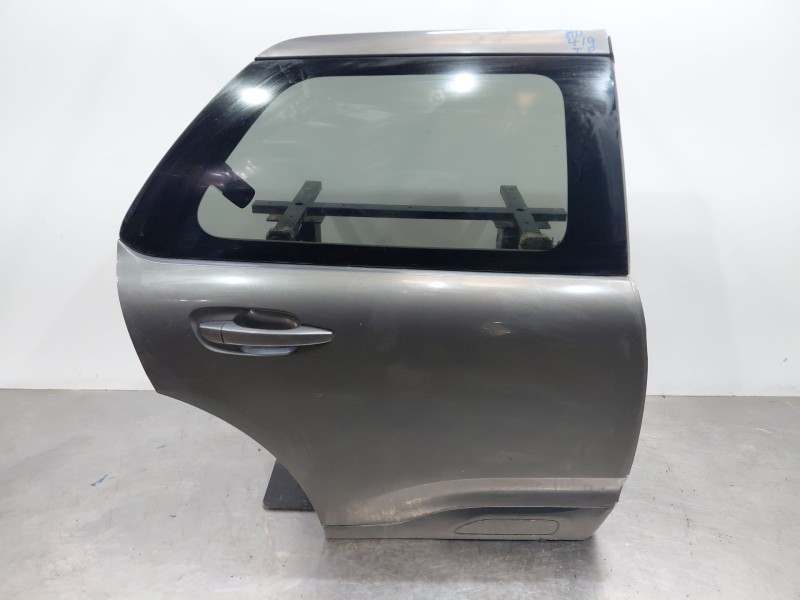 Recambio de puerta trasera derecha para citroën c4 cactus bluehdi referencia OEM IAM   