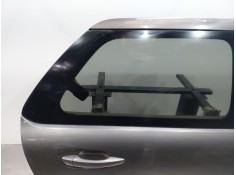 Recambio de puerta trasera derecha para citroën c4 cactus bluehdi referencia OEM IAM    2