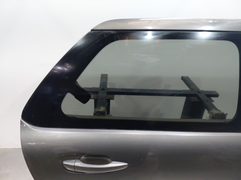 Recambio de puerta trasera derecha para citroën c4 cactus bluehdi referencia OEM IAM   