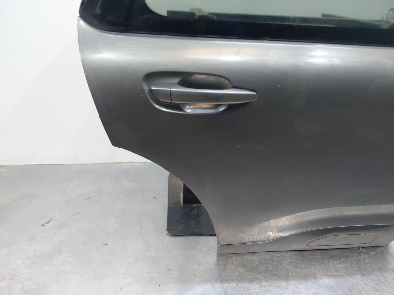 Recambio de puerta trasera derecha para citroën c4 cactus bluehdi referencia OEM IAM   