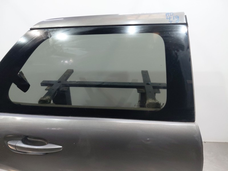 Recambio de puerta trasera derecha para citroën c4 cactus bluehdi referencia OEM IAM   