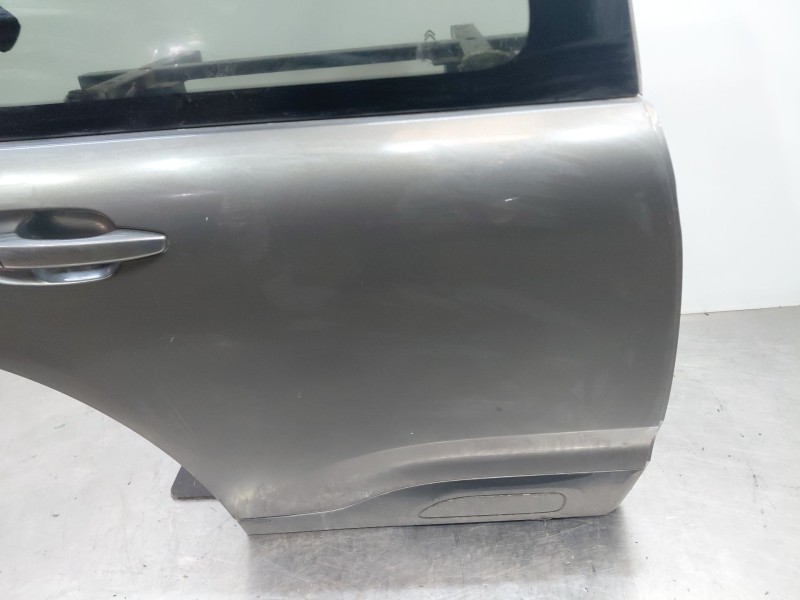 Recambio de puerta trasera derecha para citroën c4 cactus bluehdi referencia OEM IAM   