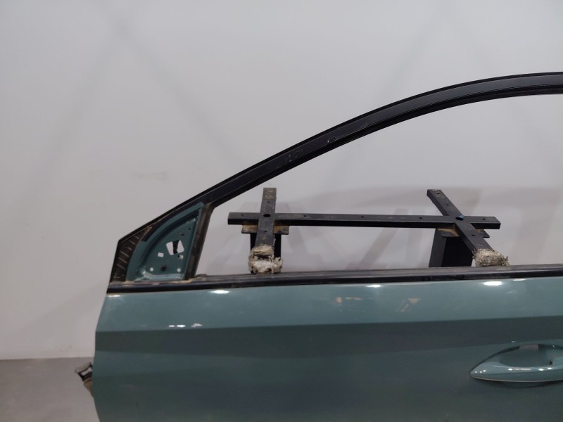 Recambio de puerta delantera izquierda para hyundai bayon hybrid referencia OEM IAM 76003Q0400  
