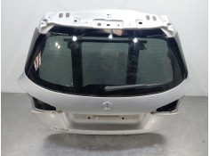 Recambio de porton trasero para mercedes-benz clase a (w177) a 180 (177.084) referencia OEM IAM   