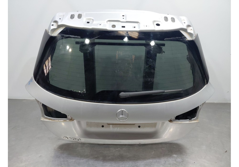Recambio de porton trasero para mercedes-benz clase a (w177) a 180 (177.084) referencia OEM IAM   
