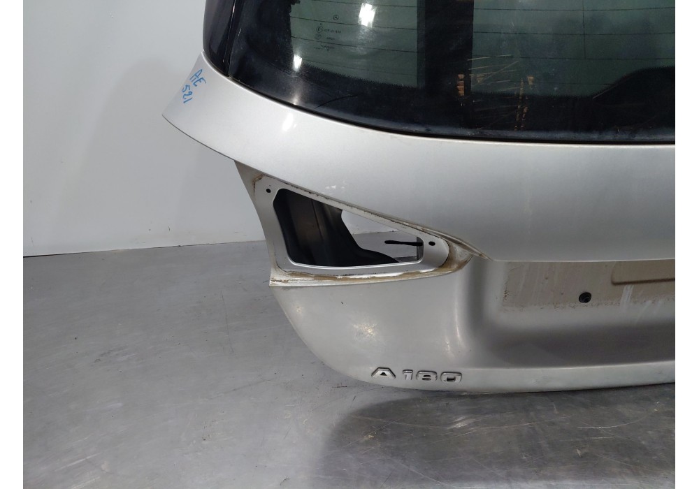 Recambio de porton trasero para mercedes-benz clase a (w177) a 180 (177.084) referencia OEM IAM   