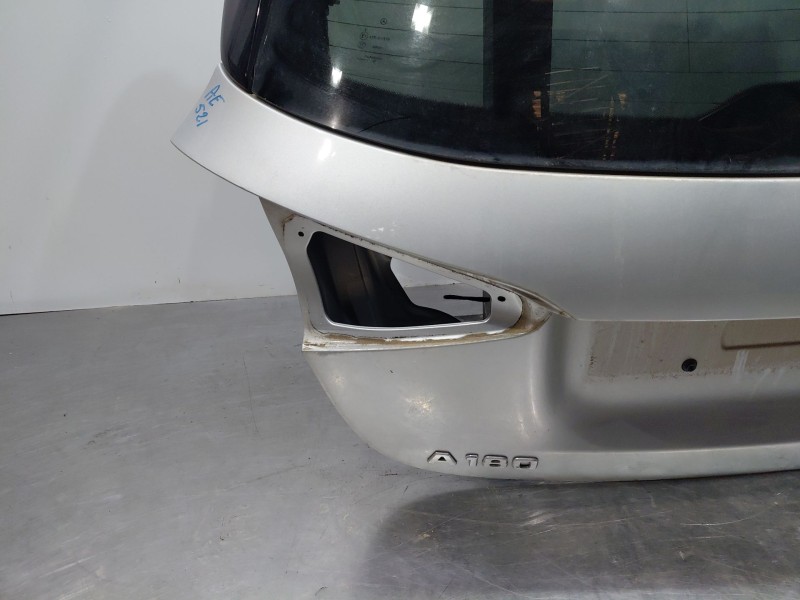 Recambio de porton trasero para mercedes-benz clase a (w177) a 180 (177.084) referencia OEM IAM   