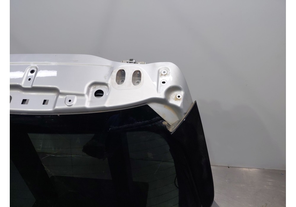 Recambio de porton trasero para mercedes-benz clase a (w177) a 180 (177.084) referencia OEM IAM   