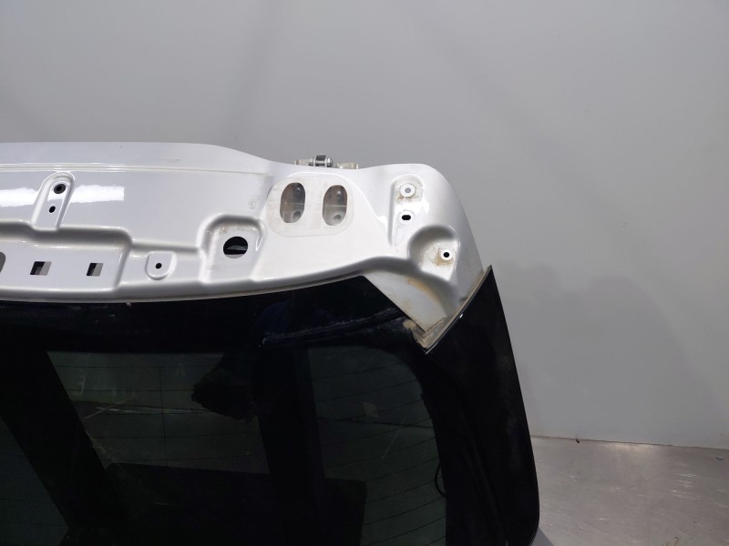 Recambio de porton trasero para mercedes-benz clase a (w177) a 180 (177.084) referencia OEM IAM   