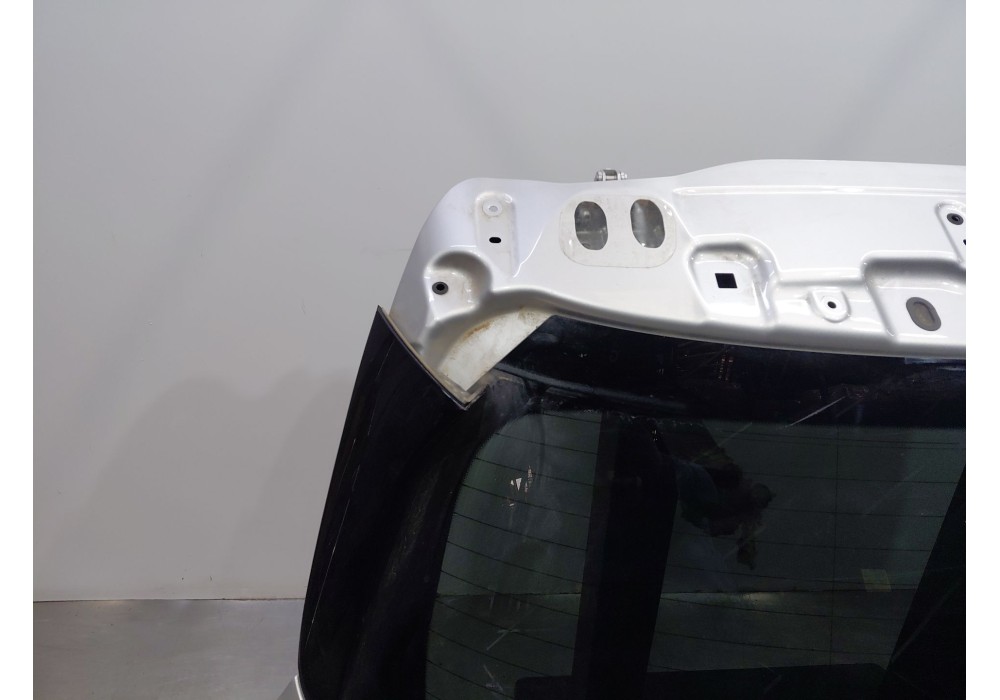 Recambio de porton trasero para mercedes-benz clase a (w177) a 180 (177.084) referencia OEM IAM   