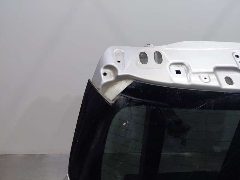 Recambio de porton trasero para mercedes-benz clase a (w177) a 180 (177.084) referencia OEM IAM   