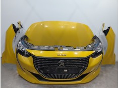 Recambio de morro completo para peugeot 208 ii (ub_, up_, uw_, uj_) 1.5 bluehdi 100 referencia OEM IAM   