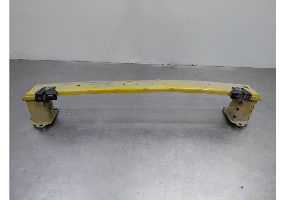 Recambio de morro completo para peugeot 208 ii (ub_, up_, uw_, uj_) 1.5 bluehdi 100 referencia OEM IAM   