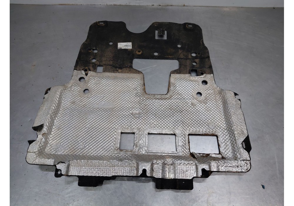 Recambio de morro completo para peugeot 208 ii (ub_, up_, uw_, uj_) 1.5 bluehdi 100 referencia OEM IAM   