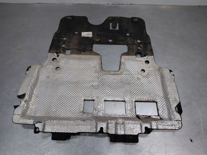 Recambio de morro completo para peugeot 208 ii (ub_, up_, uw_, uj_) 1.5 bluehdi 100 referencia OEM IAM   