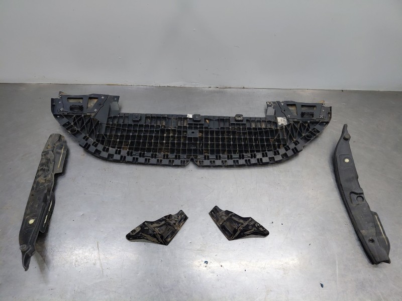 Recambio de morro completo para peugeot 208 ii (ub_, up_, uw_, uj_) 1.5 bluehdi 100 referencia OEM IAM   