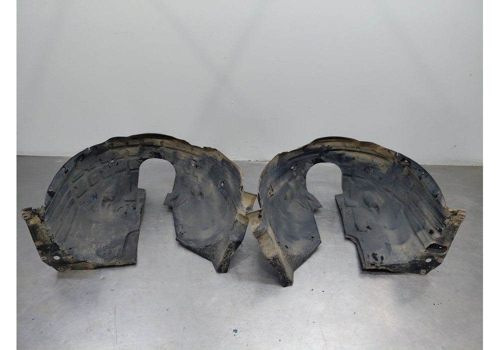 Recambio de morro completo para peugeot 208 ii (ub_, up_, uw_, uj_) 1.5 bluehdi 100 referencia OEM IAM   