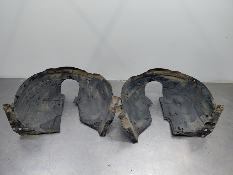 Recambio de morro completo para peugeot 208 ii (ub_, up_, uw_, uj_) 1.5 bluehdi 100 referencia OEM IAM   