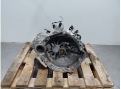 Recambio de caja cambios para hyundai i20 iii active referencia OEM IAM   