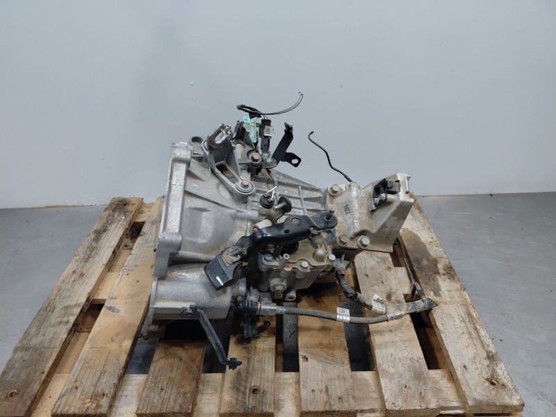 Recambio de caja cambios para hyundai i20 iii active referencia OEM IAM   